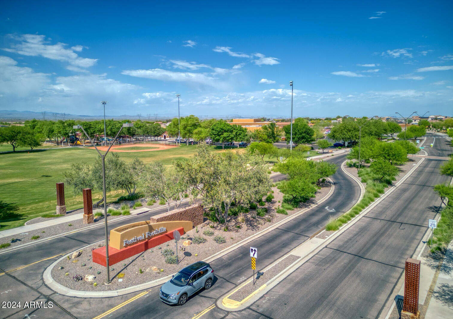 20226 North 260th Drive Buckeye, AZ 85396 - Photo 96 of 109 Community Park & School