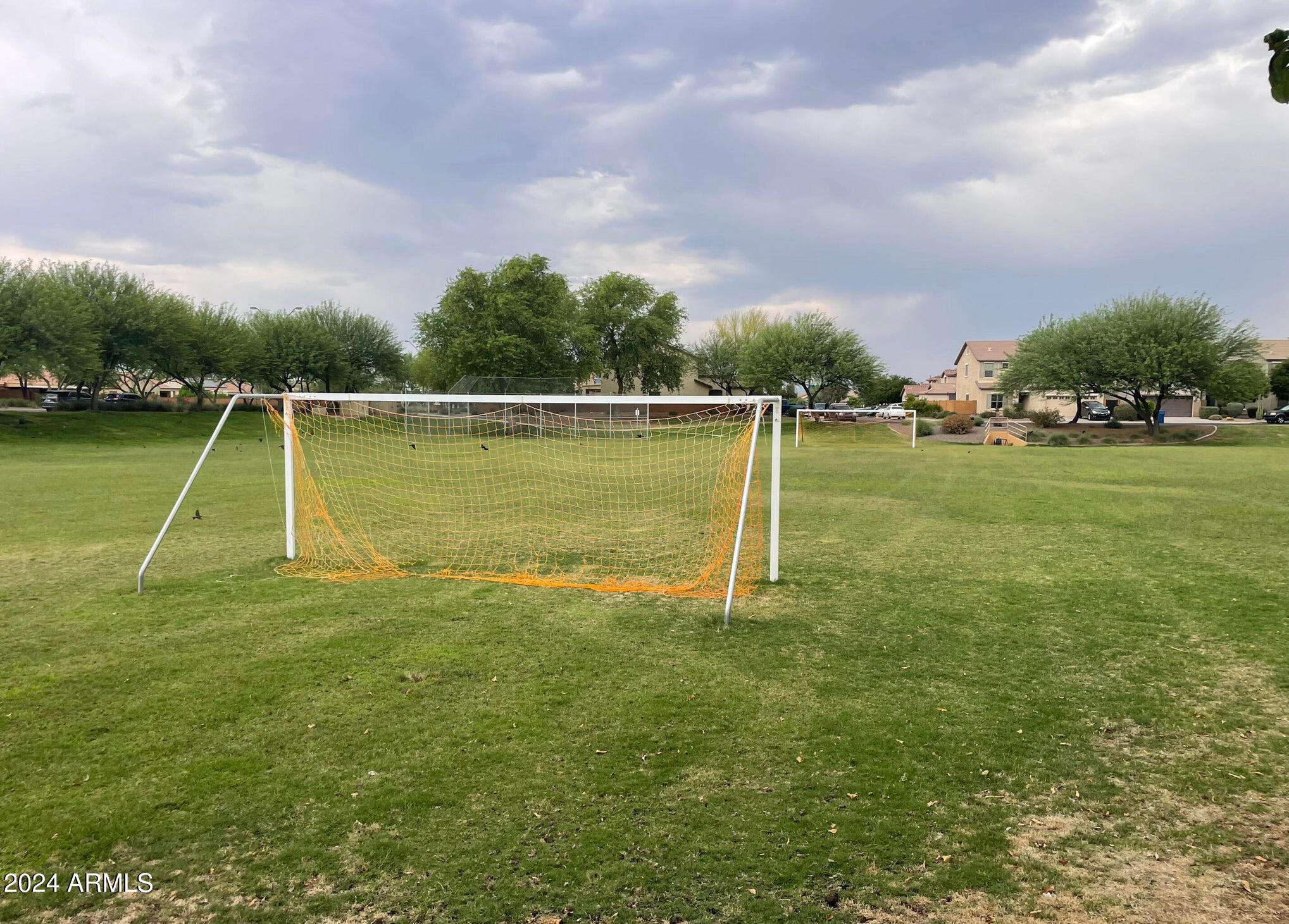 20226 North 260th Drive Buckeye, AZ 85396 - Photo 98 of 109 Community Soccer Fields