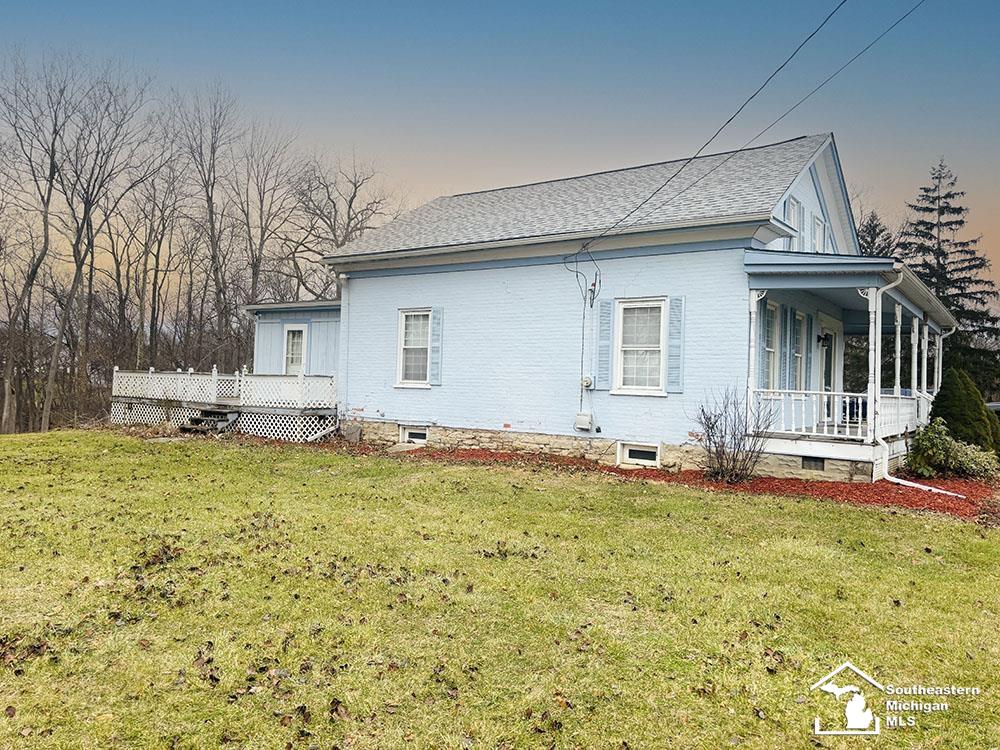 3829 North Otter Creek Road Monroe, MI 48161 - Photo 5 of 34
