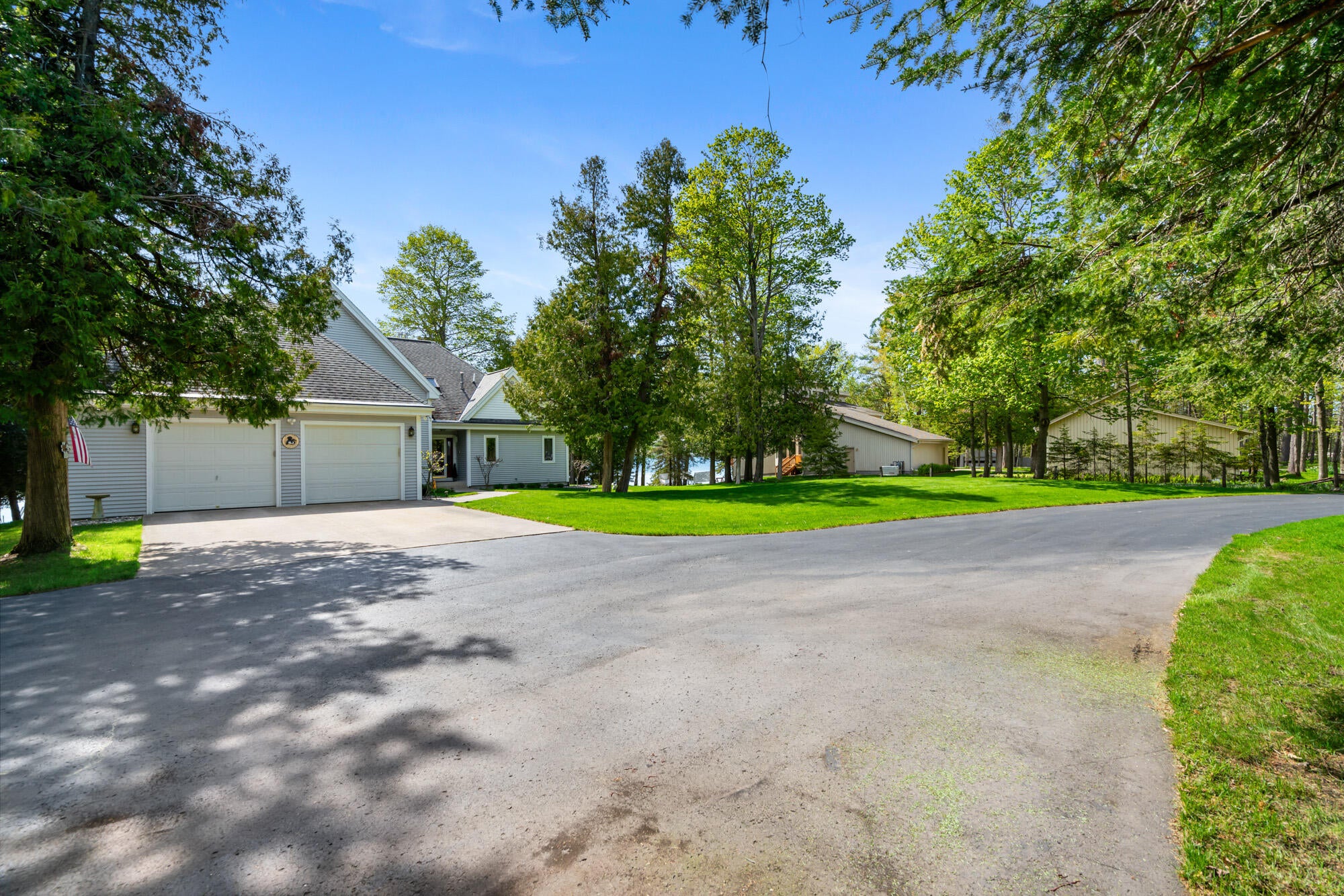 4457 East Burt Lake Road Cheboygan, MI 49721 - Photo 36 of 76 A7R07753