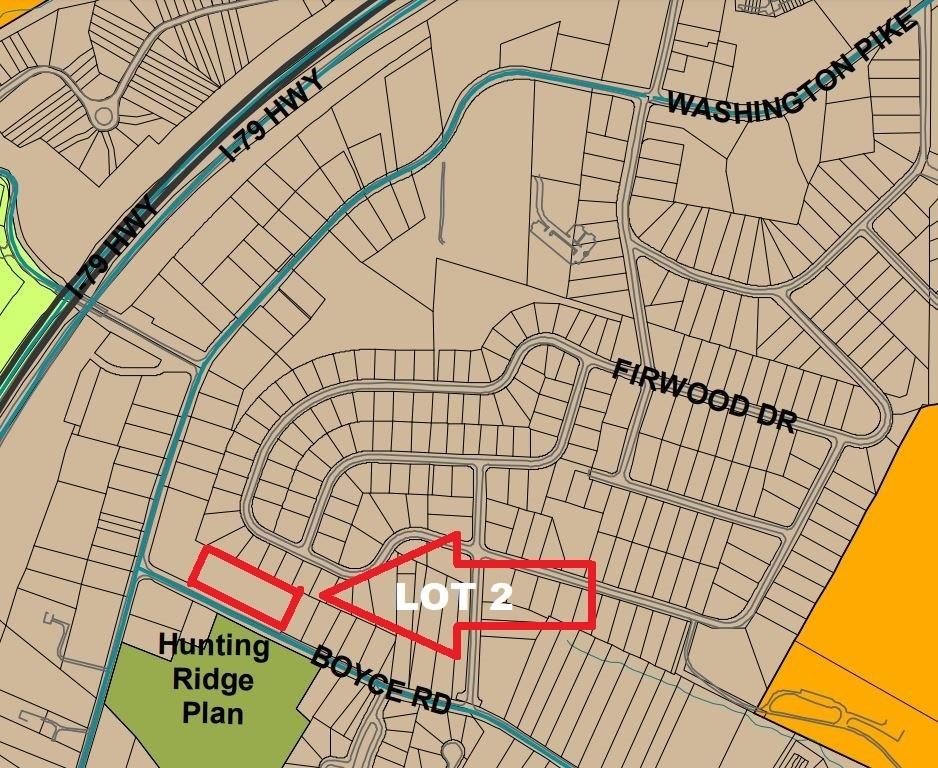 Lot 2 Boyce Road Bridgeville, PA 15017 - Photo 5 of 7