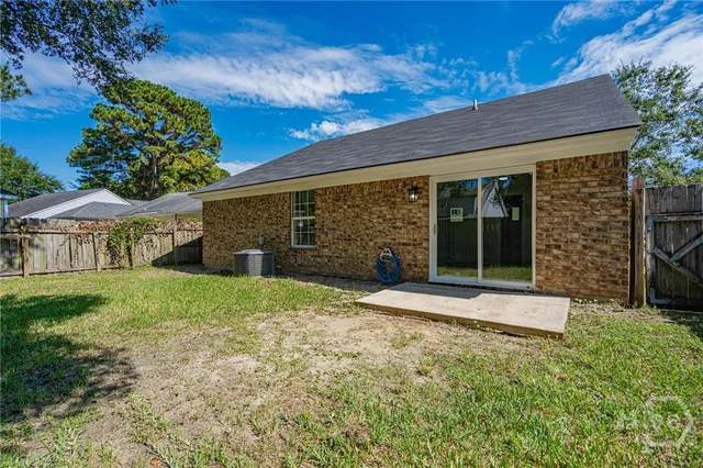 $359,000 | 303 Mapmaker Lane, Savannah, GA 31410