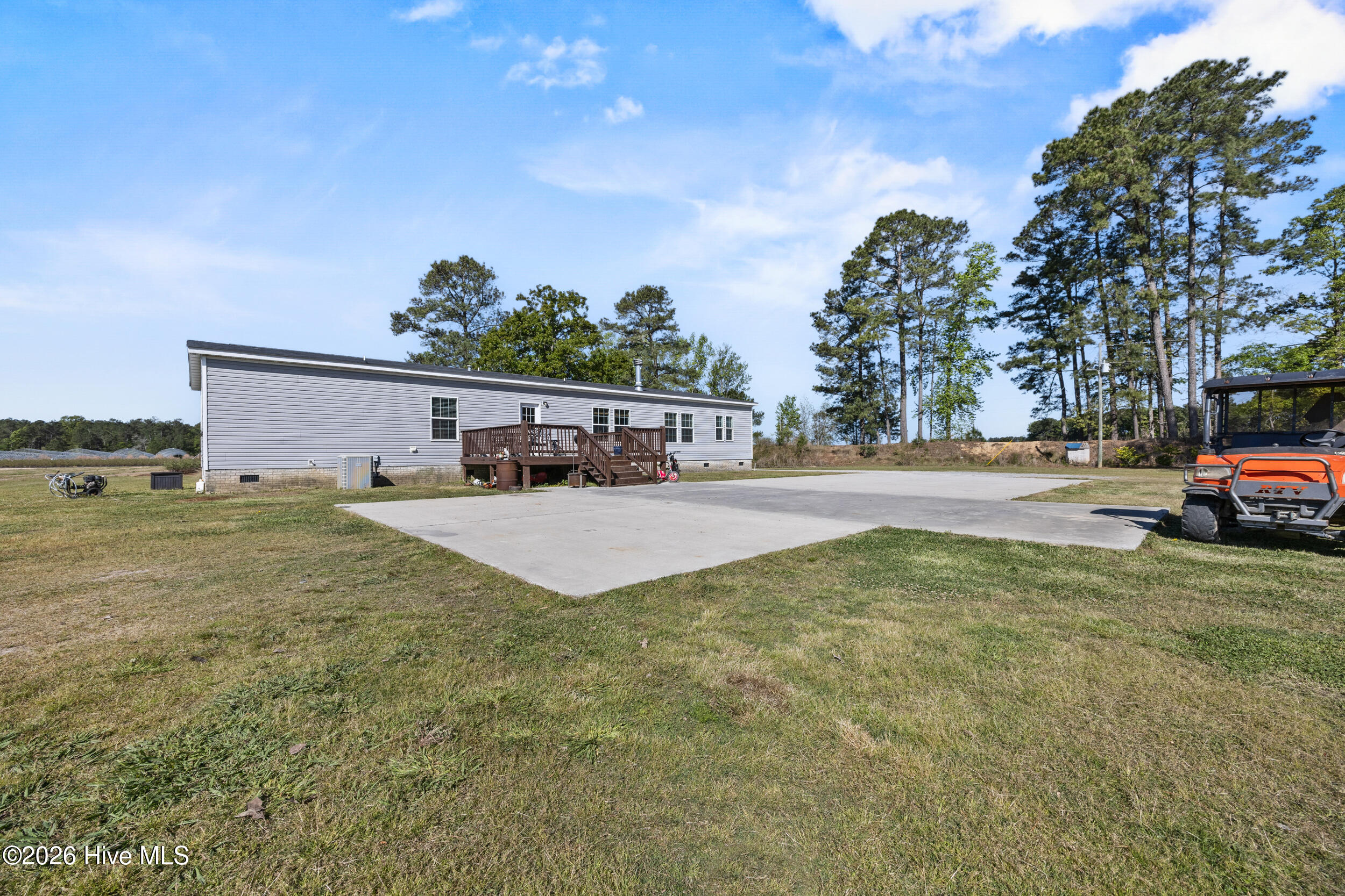 3740 Tuckahoe Road Ivanhoe, NC 28447 - Photo 43 of 62 40_back exterior