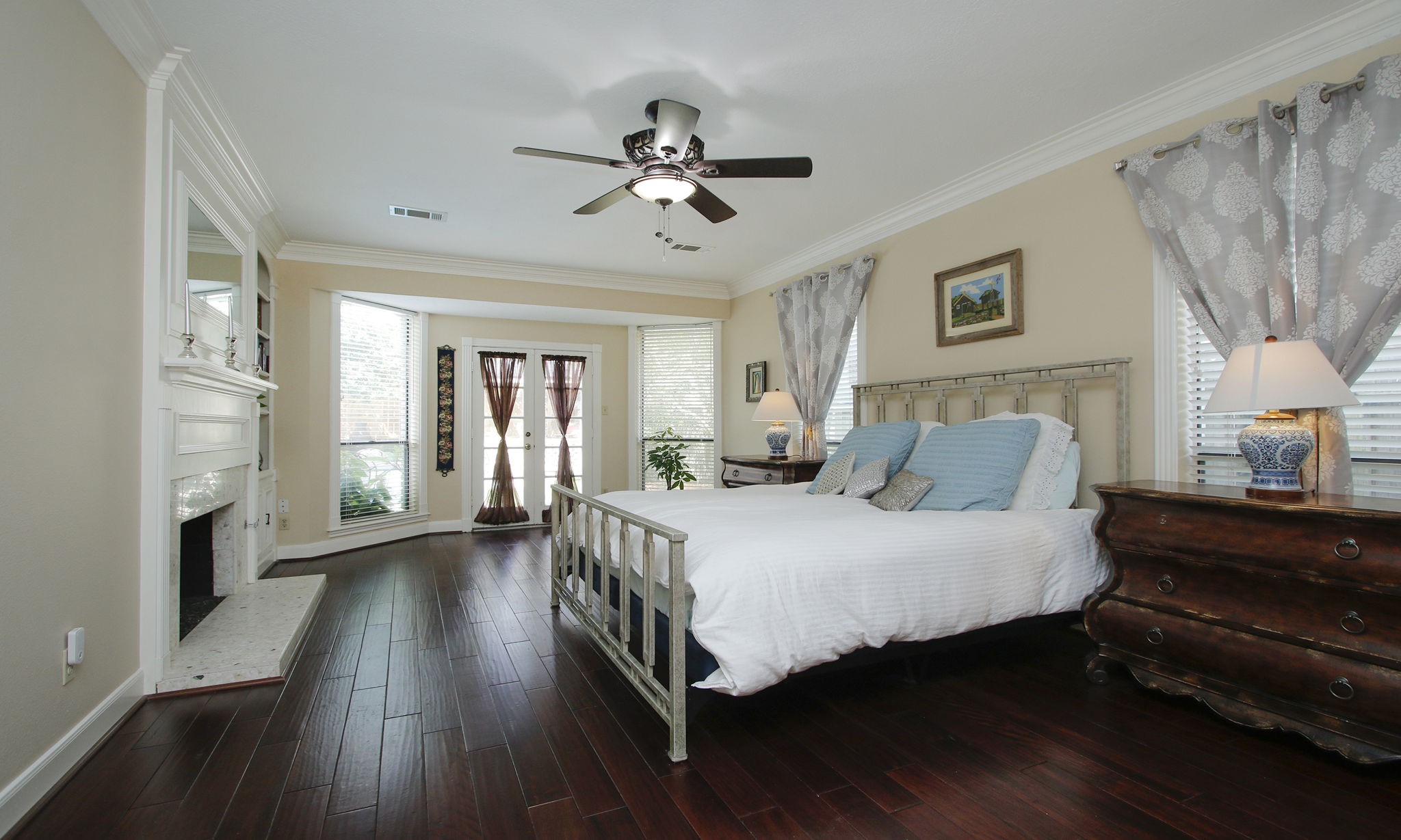 9714 Fenchurch Drive Spring, TX 77379 - Photo 27 of 50