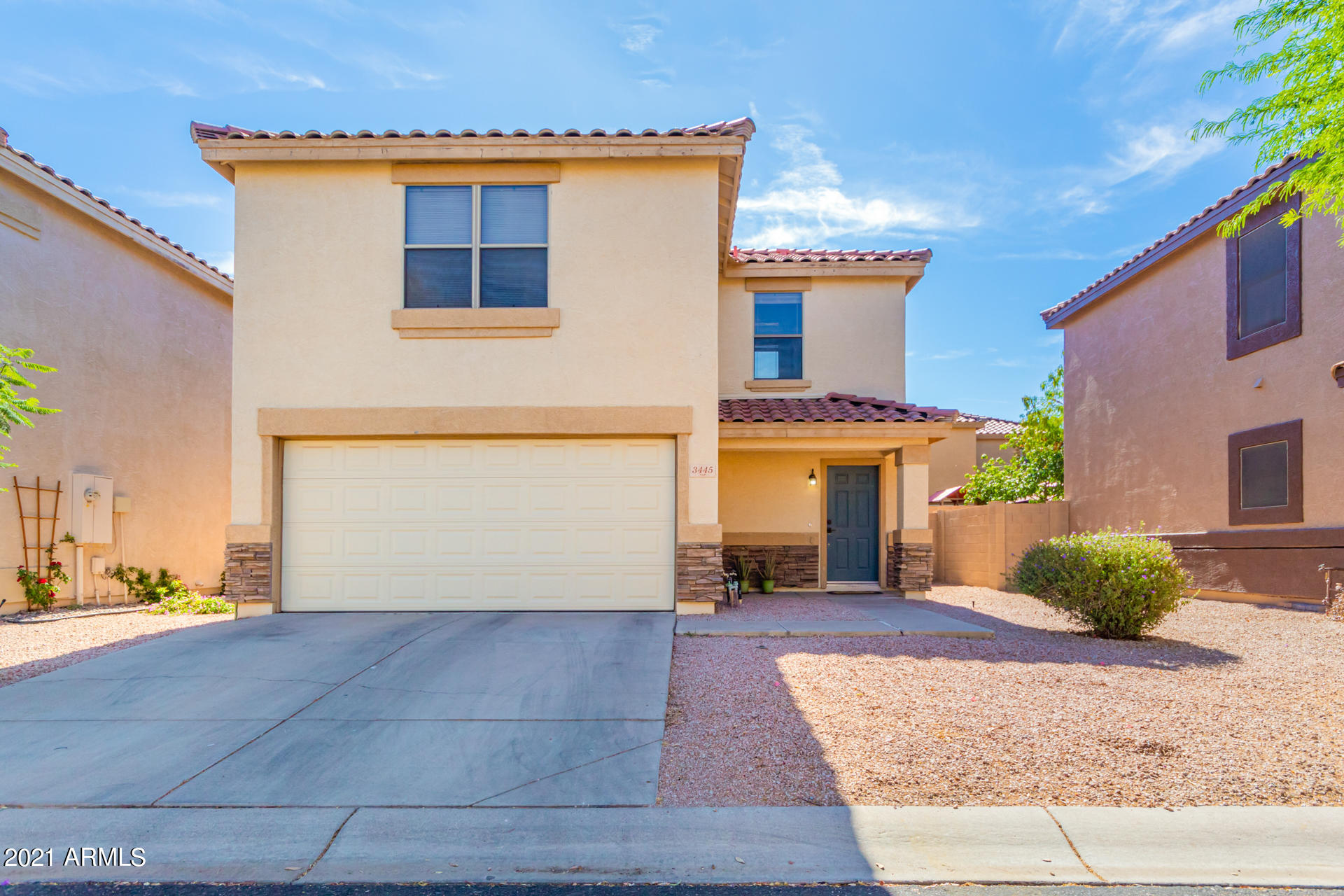 3445 South Chaparral Road Apache Junction, AZ 85119 - Photo 1 of 40 01 - Chaparral