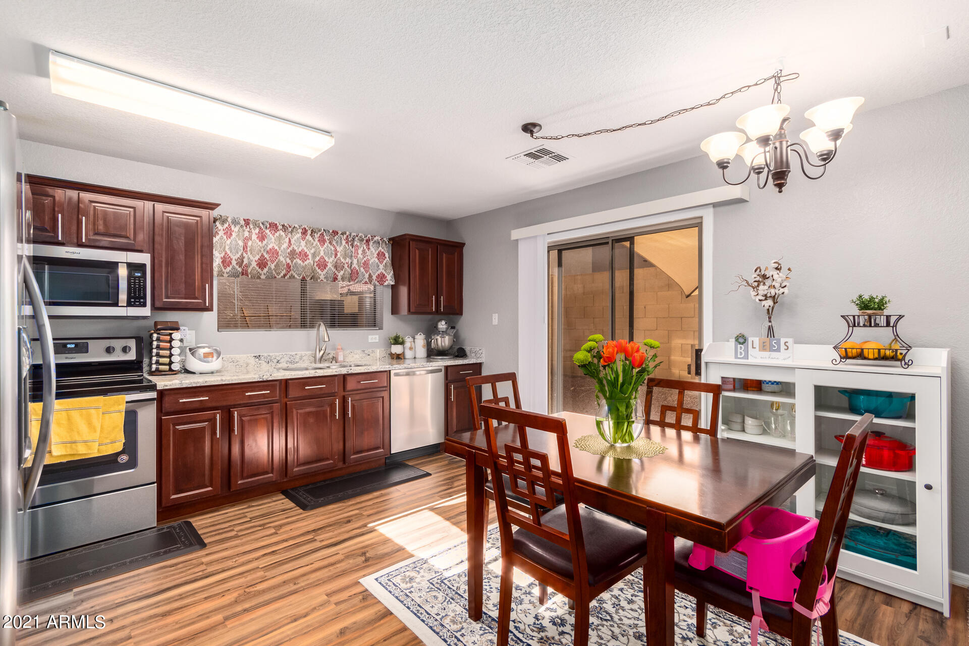 3445 South Chaparral Road Apache Junction, AZ 85119 - Photo 11 of 40 11 - Chaparral