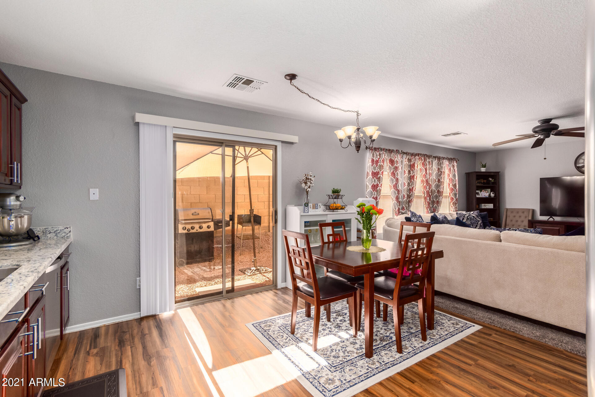 3445 South Chaparral Road Apache Junction, AZ 85119 - Photo 12 of 40 12 - Chaparral