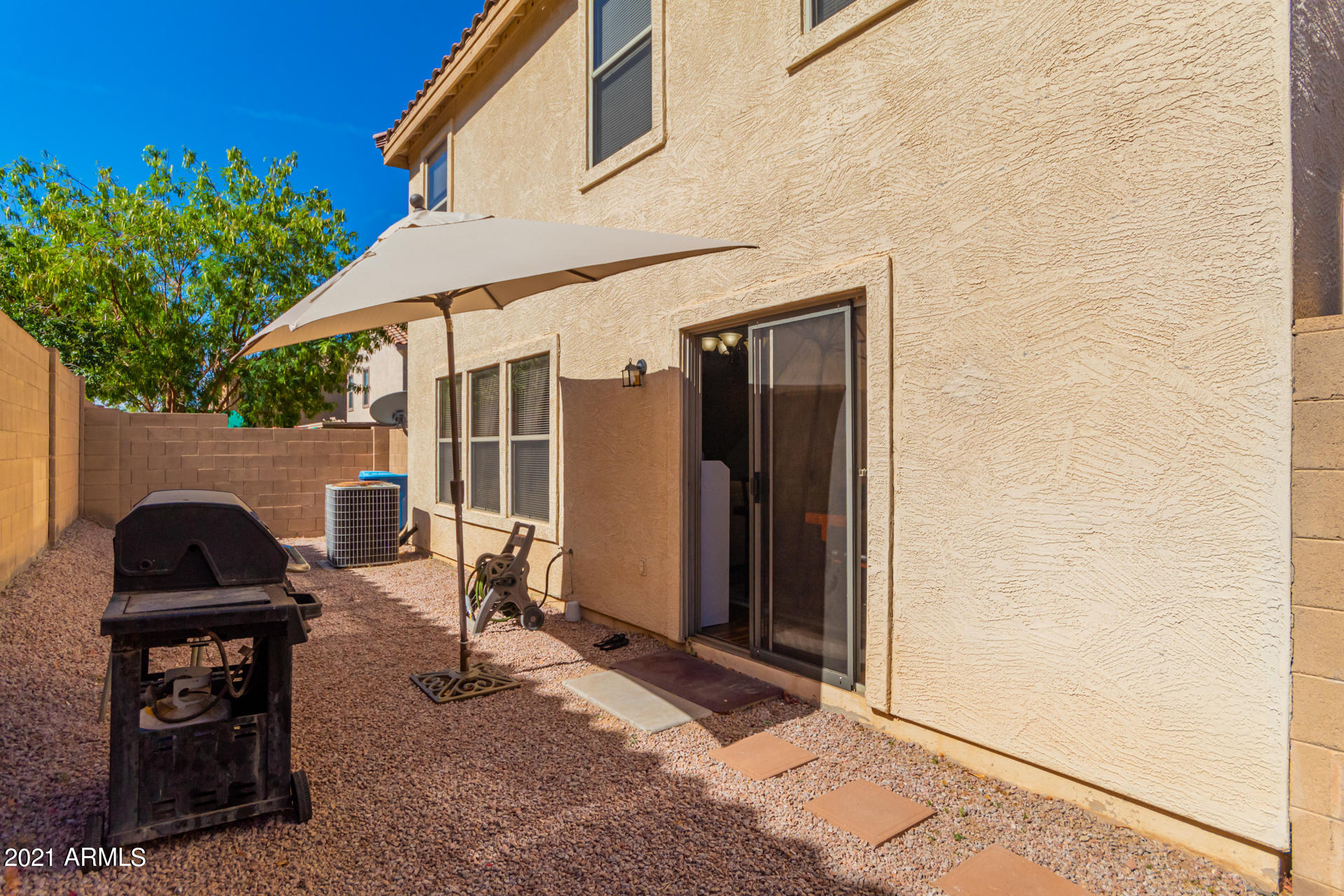 3445 South Chaparral Road Apache Junction, AZ 85119 - Photo 29 of 40 29 - Chaparral