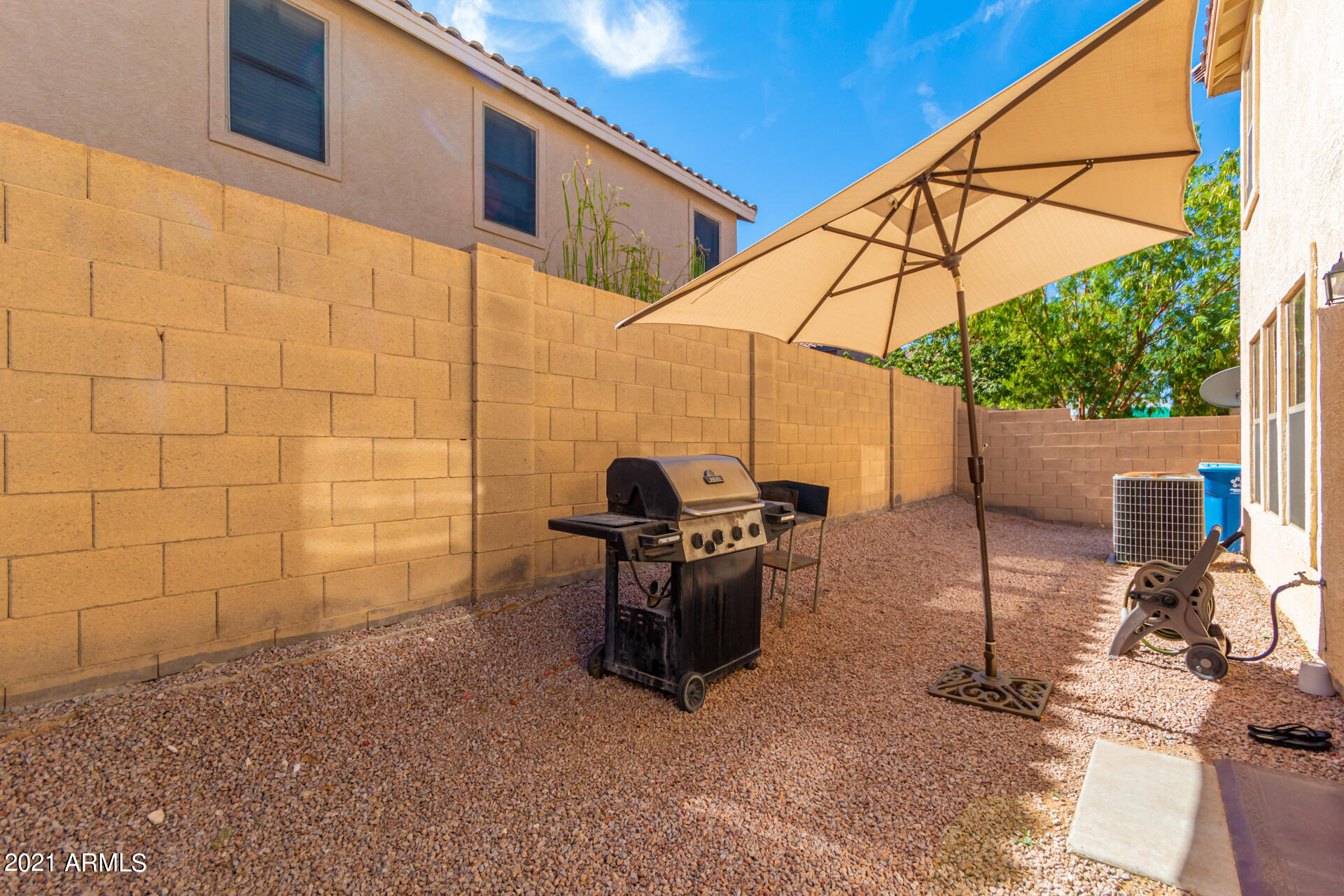 3445 South Chaparral Road Apache Junction, AZ 85119 - Photo 30 of 40 30 - Chaparral