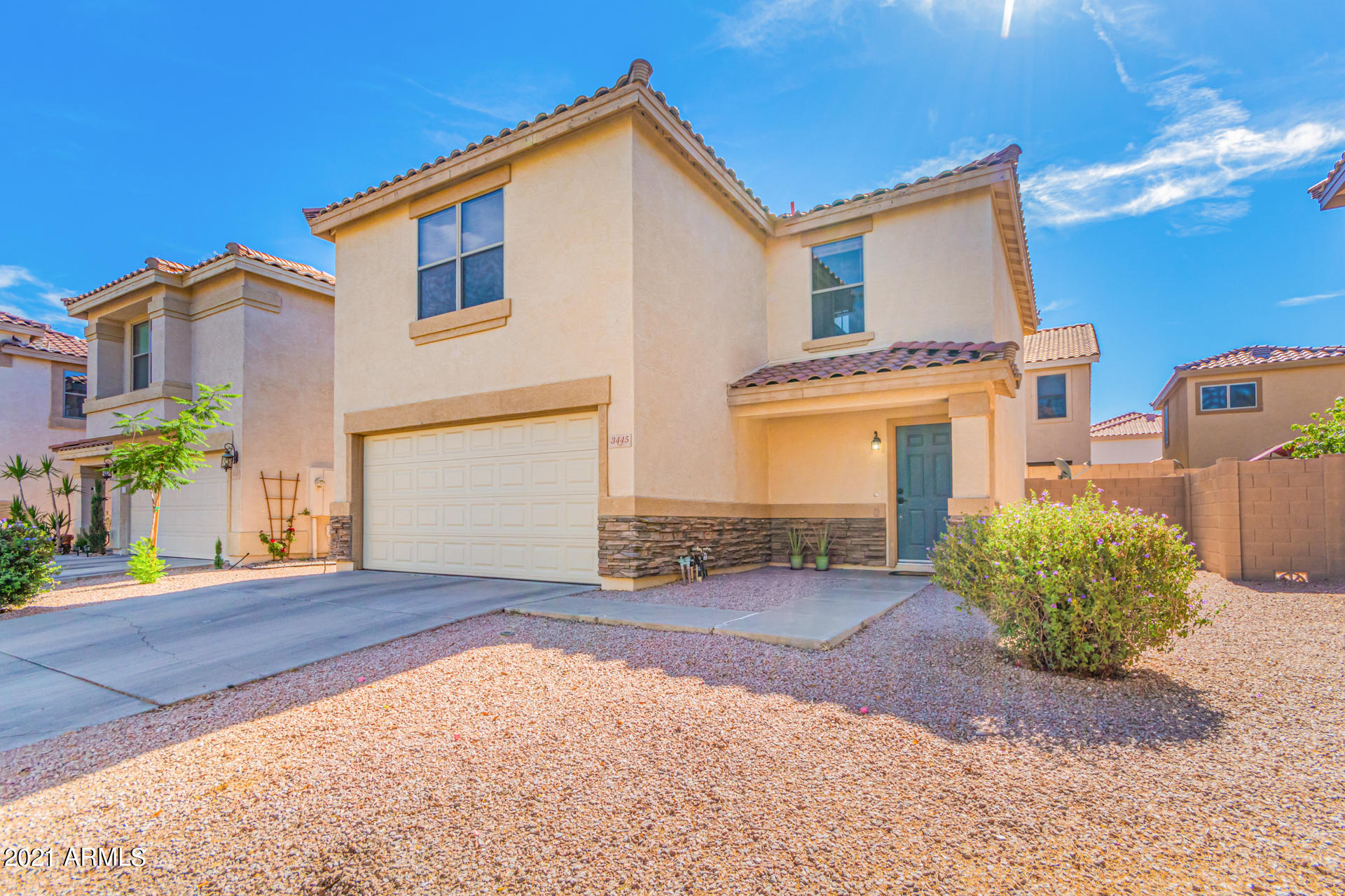 3445 South Chaparral Road Apache Junction, AZ 85119 - Photo 3 of 40 03 - Chaparral