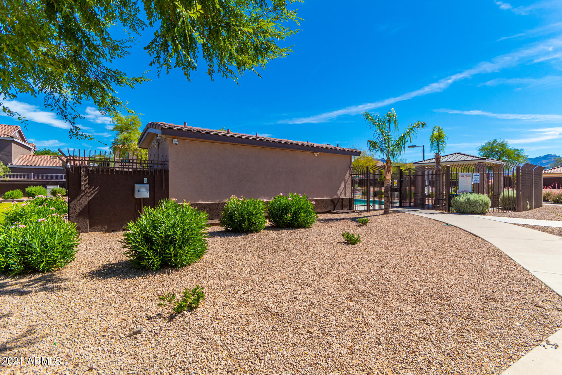 3445 South Chaparral Road Apache Junction, AZ 85119 - Photo 33 of 40 33 - Chaparral