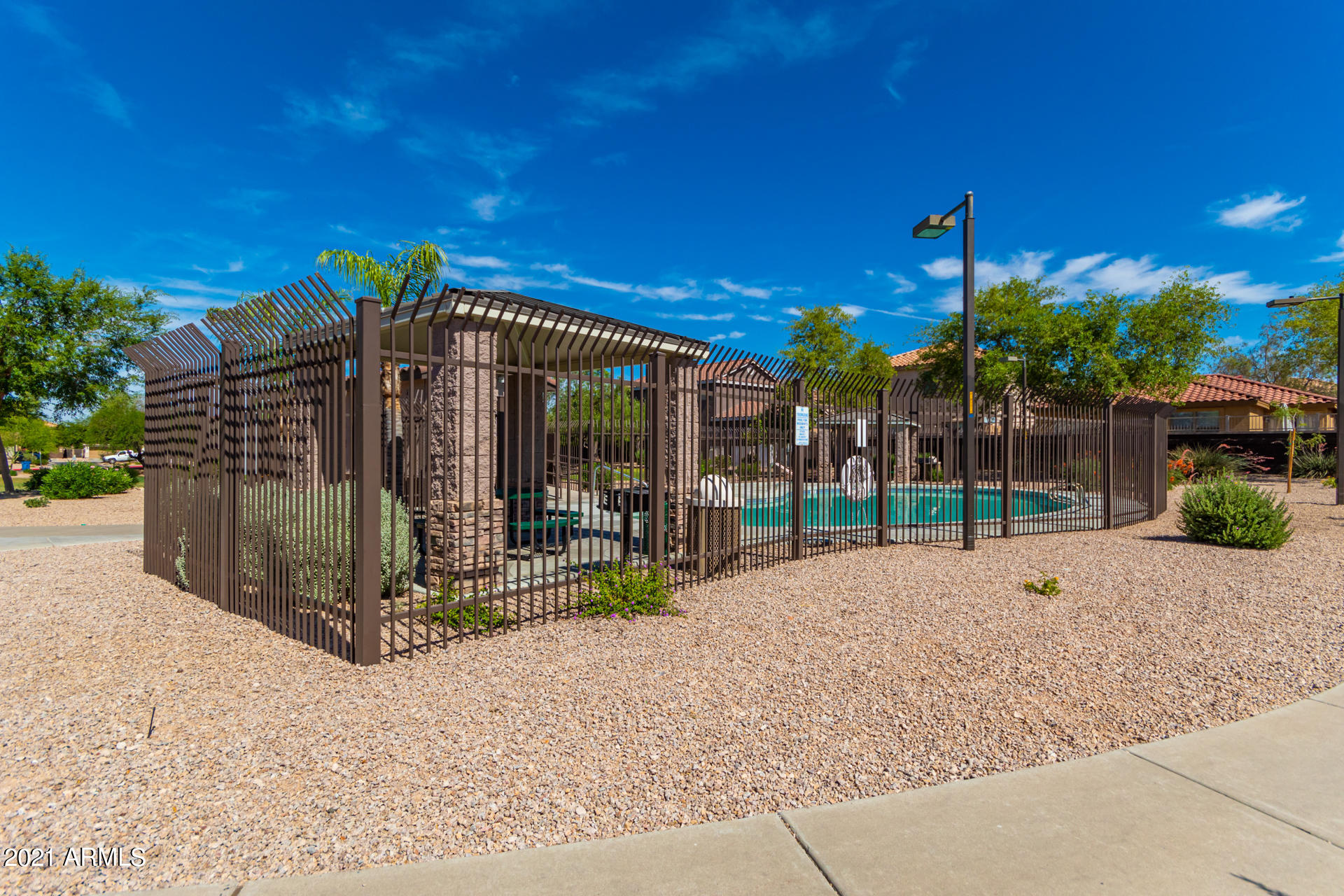 3445 South Chaparral Road Apache Junction, AZ 85119 - Photo 35 of 40 35 - Chaparral