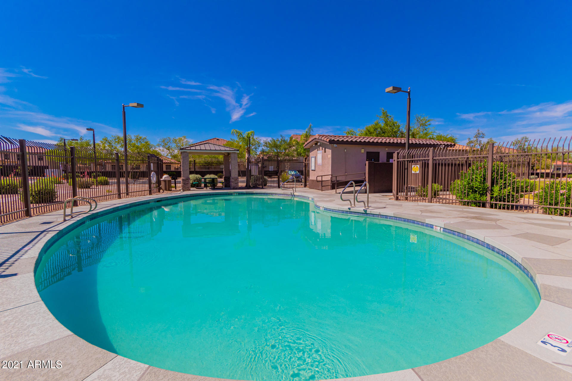3445 South Chaparral Road Apache Junction, AZ 85119 - Photo 37 of 40 37 - Chaparral