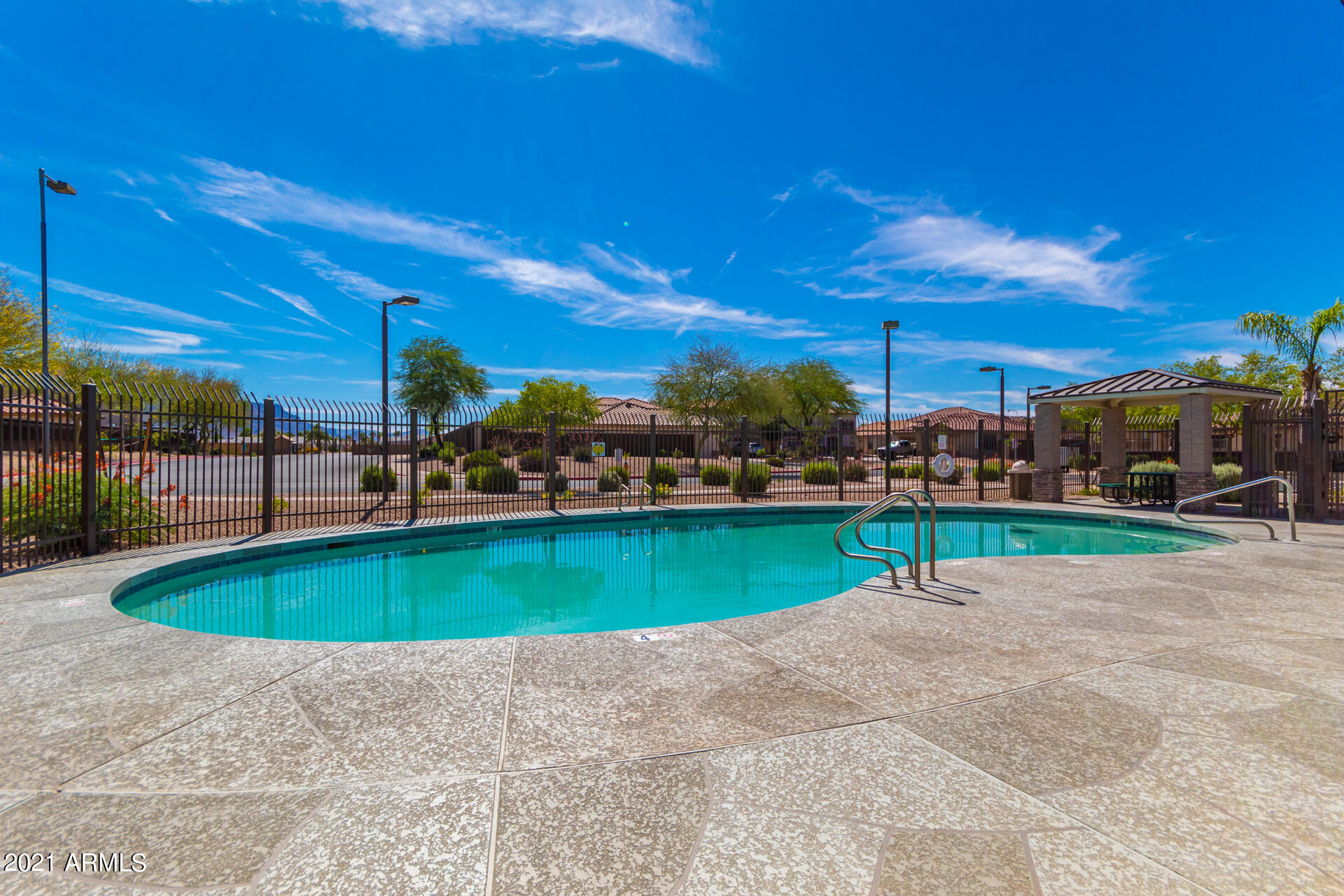3445 South Chaparral Road Apache Junction, AZ 85119 - Photo 39 of 40 39 - Chaparral