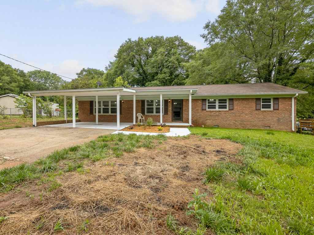 1049 Knollwood Acres Road Boiling Springs, SC 29316 - Photo 1 of 20 Gallery Image 1