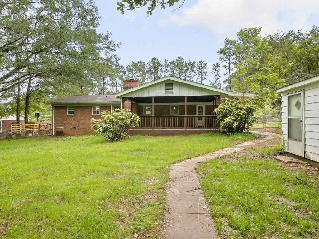 1049 Knollwood Acres Road Boiling Springs, SC 29316 - Photo 19 of 20 Gallery Image 19
