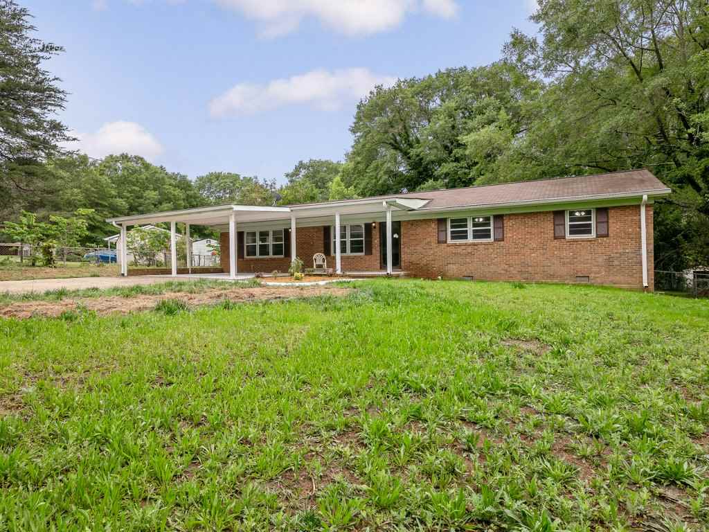 1049 Knollwood Acres Road Boiling Springs, SC 29316 - Photo 2 of 20 Gallery Image 2