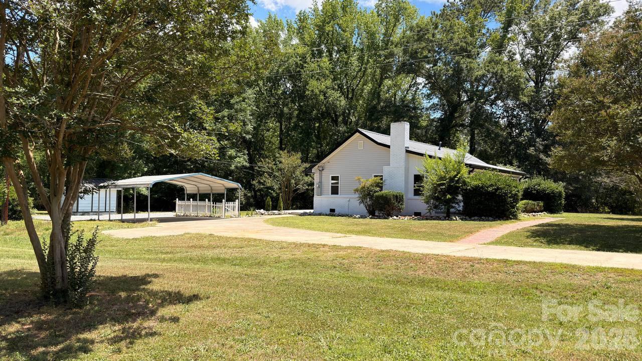 4604 Old Hickory Road Lancaster, SC 29720 - Photo 5 of 39