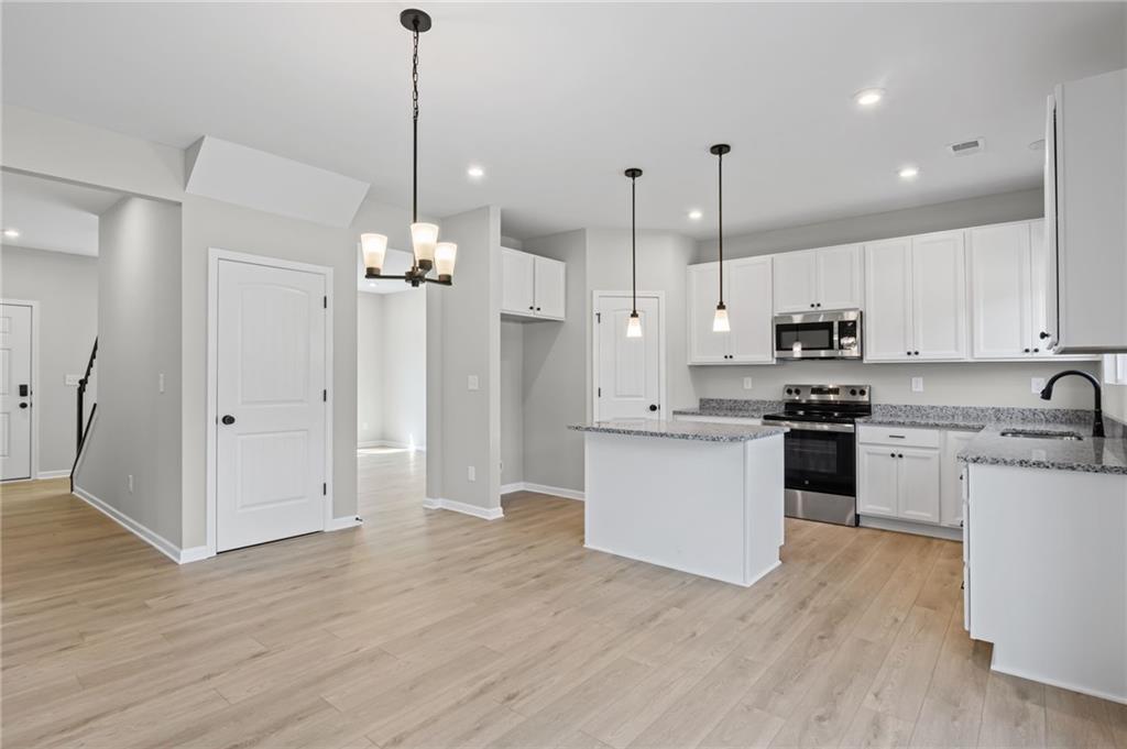 104 Alpine Court Dallas, GA 30132 - Photo 12 of 36