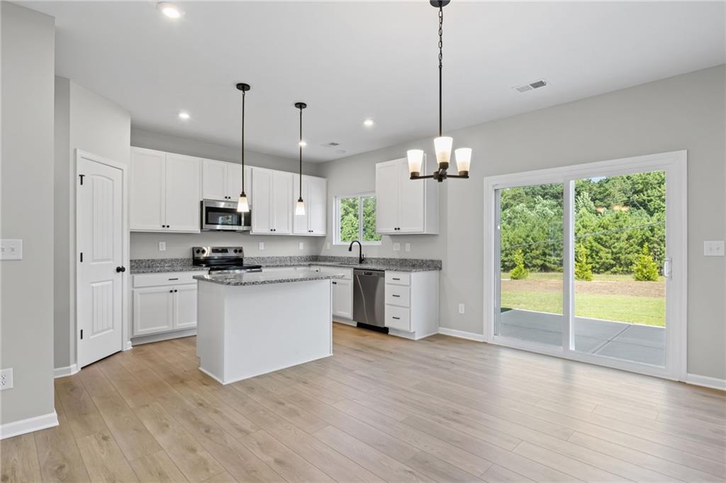 104 Alpine Court Dallas, GA 30132 - Photo 13 of 36