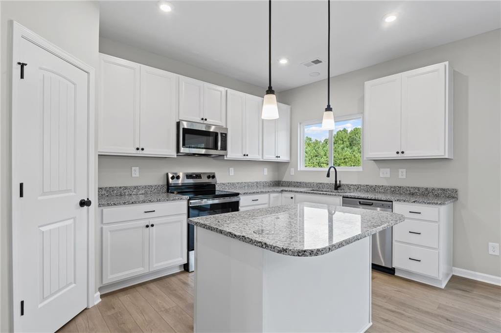 104 Alpine Court Dallas, GA 30132 - Photo 14 of 36