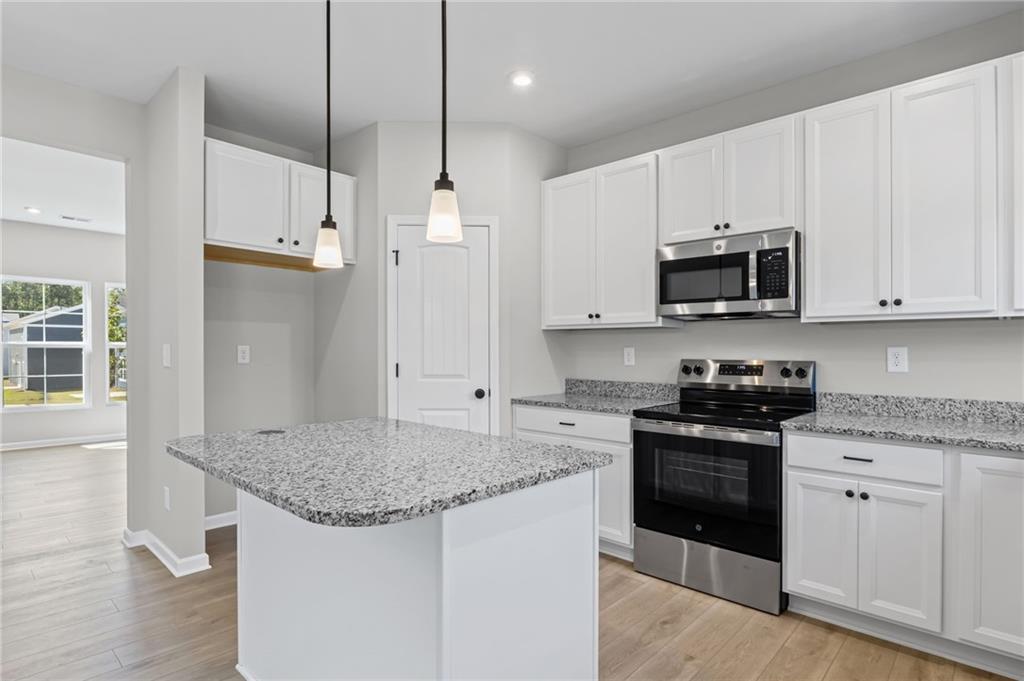 104 Alpine Court Dallas, GA 30132 - Photo 15 of 36