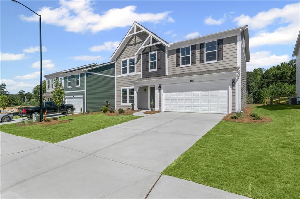 104 Alpine Court Dallas, GA 30132 - Photo 2 of 36