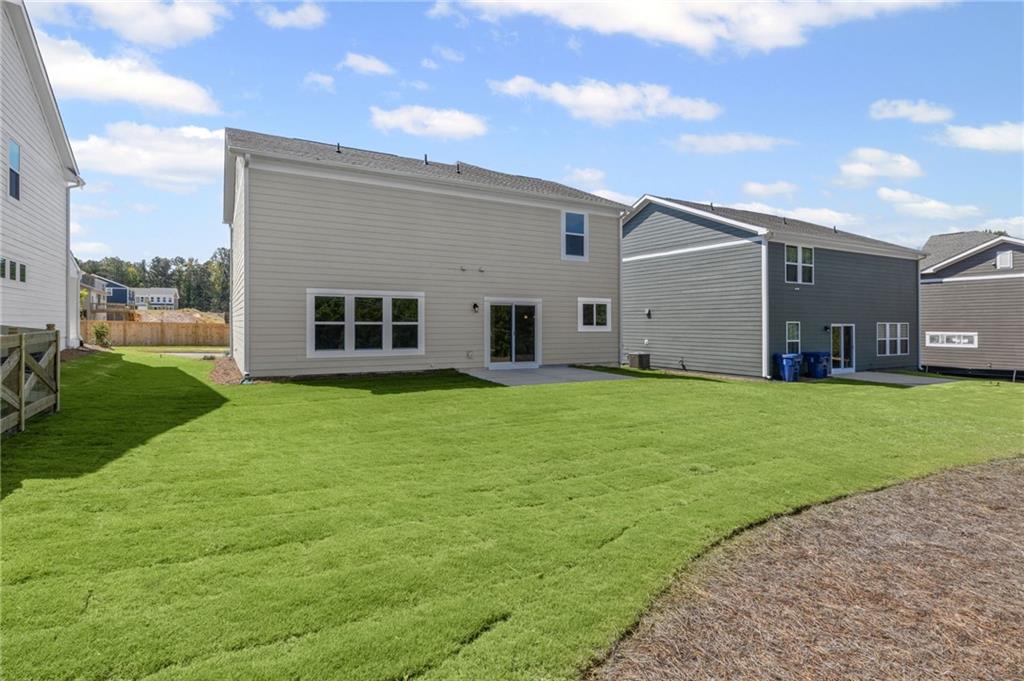 104 Alpine Court Dallas, GA 30132 - Photo 32 of 36