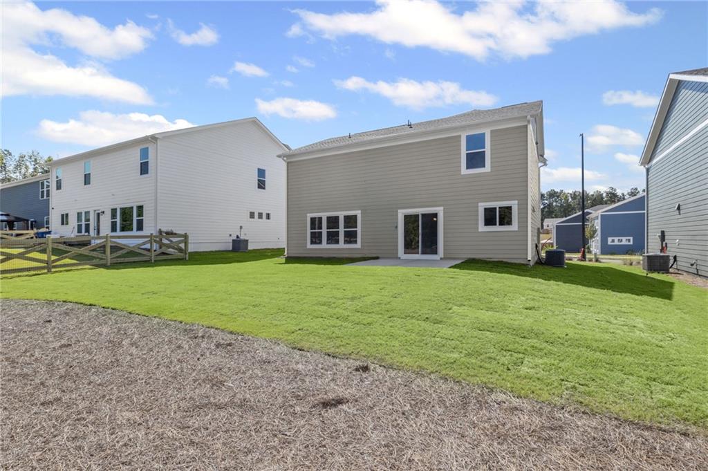 104 Alpine Court Dallas, GA 30132 - Photo 33 of 36