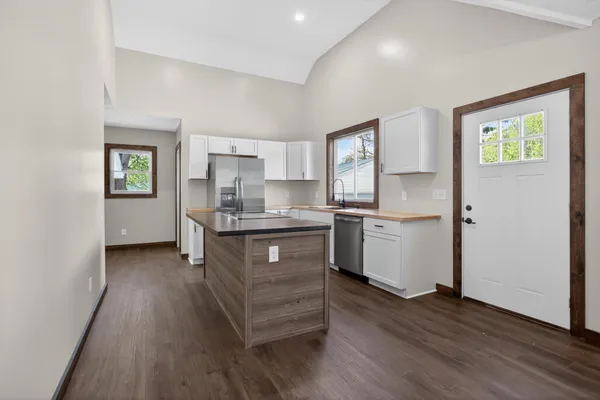 $259,900 | 323 Grand Street, Michigan Center, MI 49254