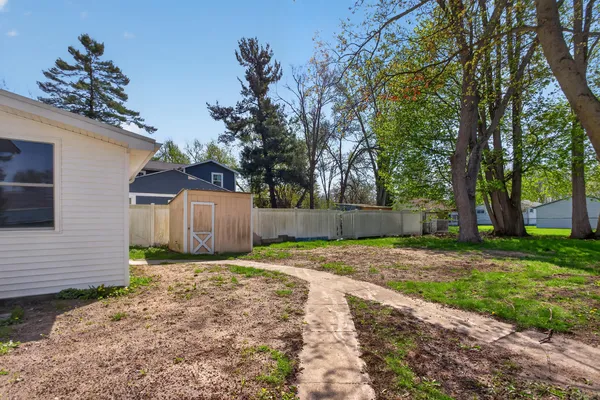 $259,900 | 323 Grand Street, Michigan Center, MI 49254