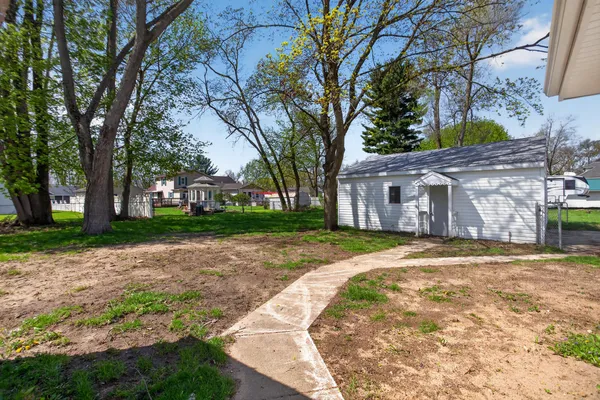 $259,900 | 323 Grand Street, Michigan Center, MI 49254