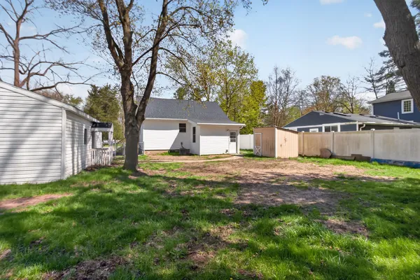 $259,900 | 323 Grand Street, Michigan Center, MI 49254
