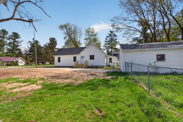 $259,900 | 323 Grand Street, Michigan Center, MI 49254