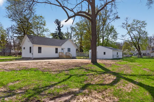 $259,900 | 323 Grand Street, Michigan Center, MI 49254