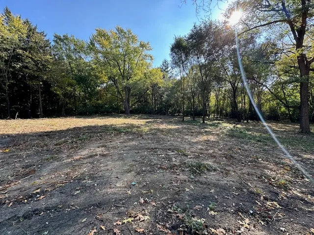 a view of outdoor space