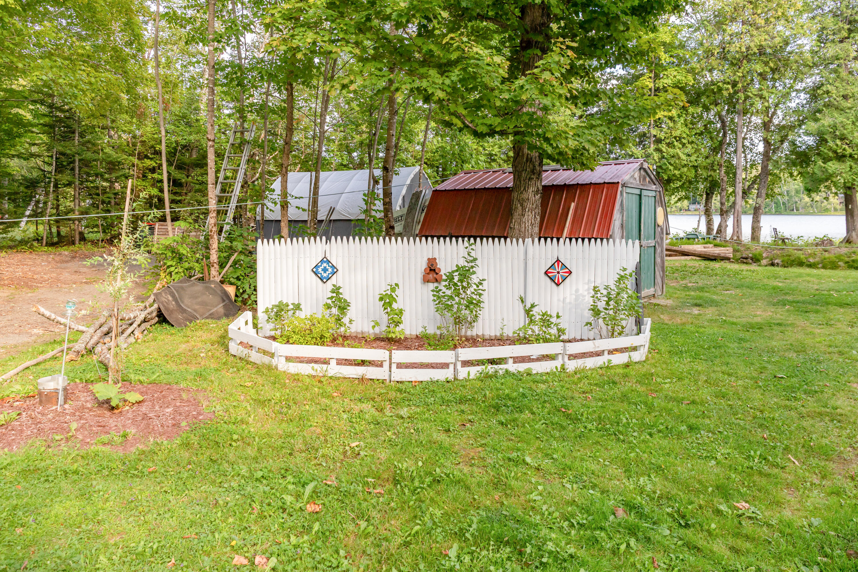 53 Calvin Oakfield, ME 04763 - Photo 29 of 100