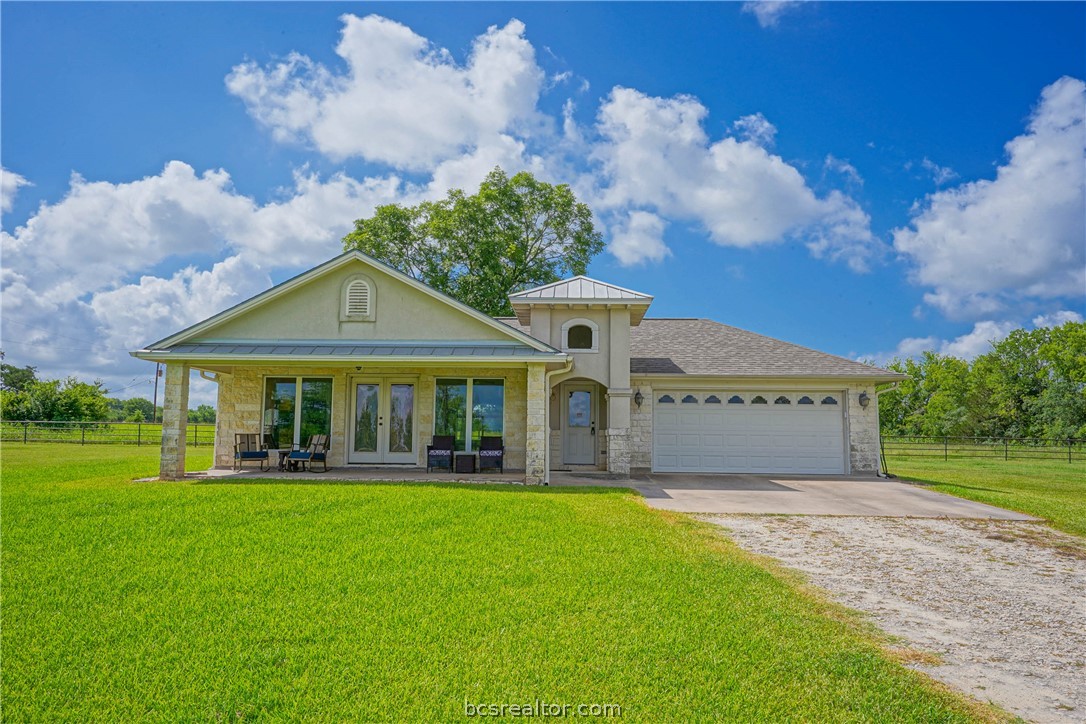4662 Thane Road Navasota, TX 77868 - Photo 1 of 21