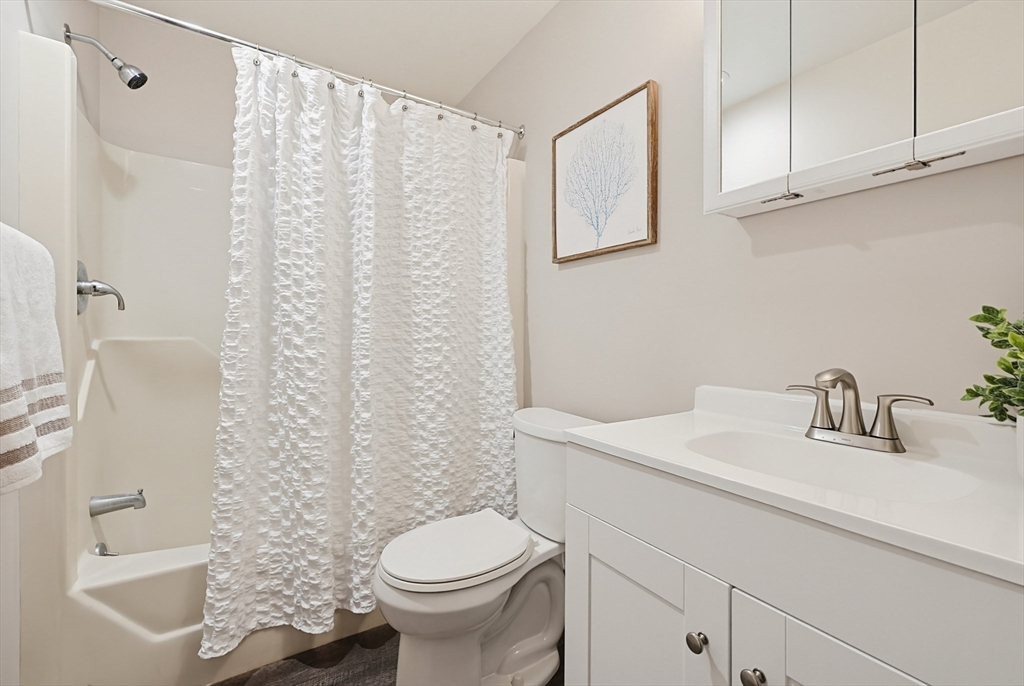 50 Juniper Road, Unit C1 North Attleboro, MA 02760 - Photo 23 of 41