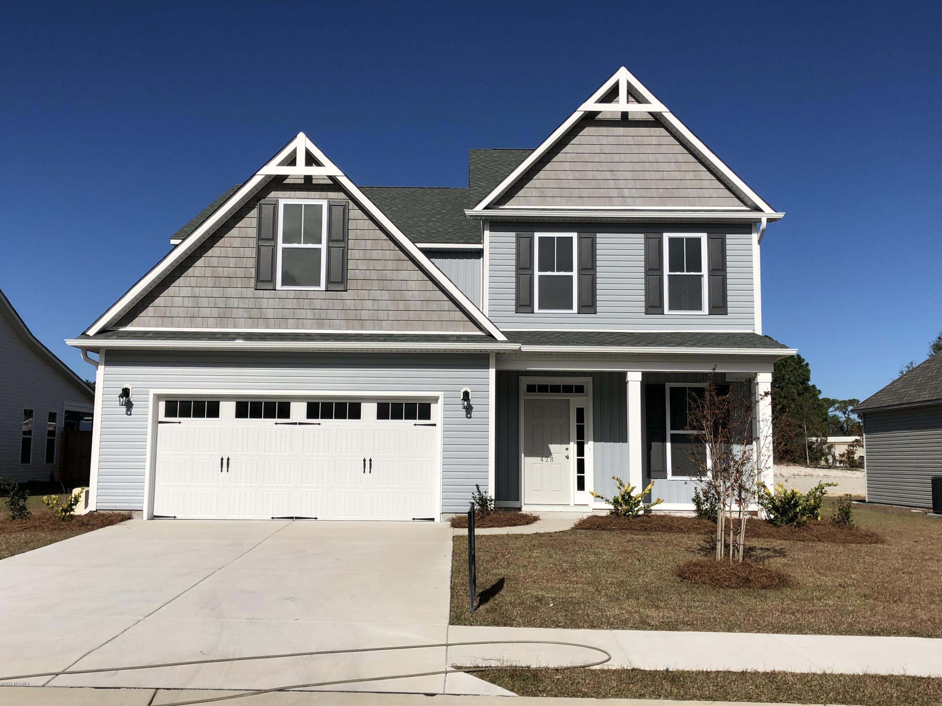 428 Lehigh Road Wilmington, NC 28412 - Photo 1 of 2 RTR 16 Photo