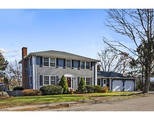 40 Crestwood Road Marblehead, MA 01945 - Photo 1 of 30