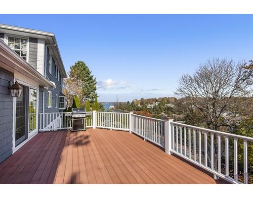 40 Crestwood Road Marblehead, MA 01945 - Photo 12 of 30
