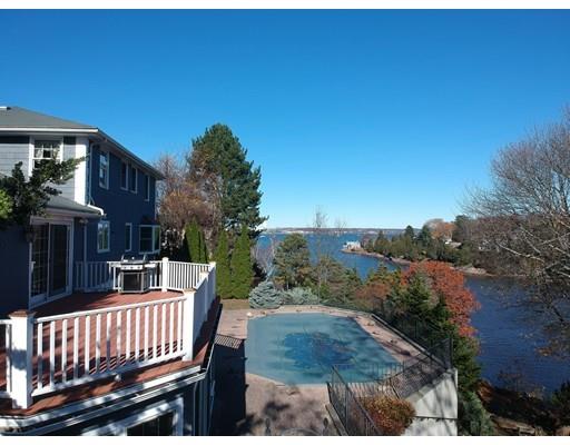40 Crestwood Road Marblehead, MA 01945 - Photo 13 of 30