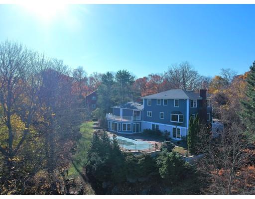 40 Crestwood Road Marblehead, MA 01945 - Photo 2 of 30