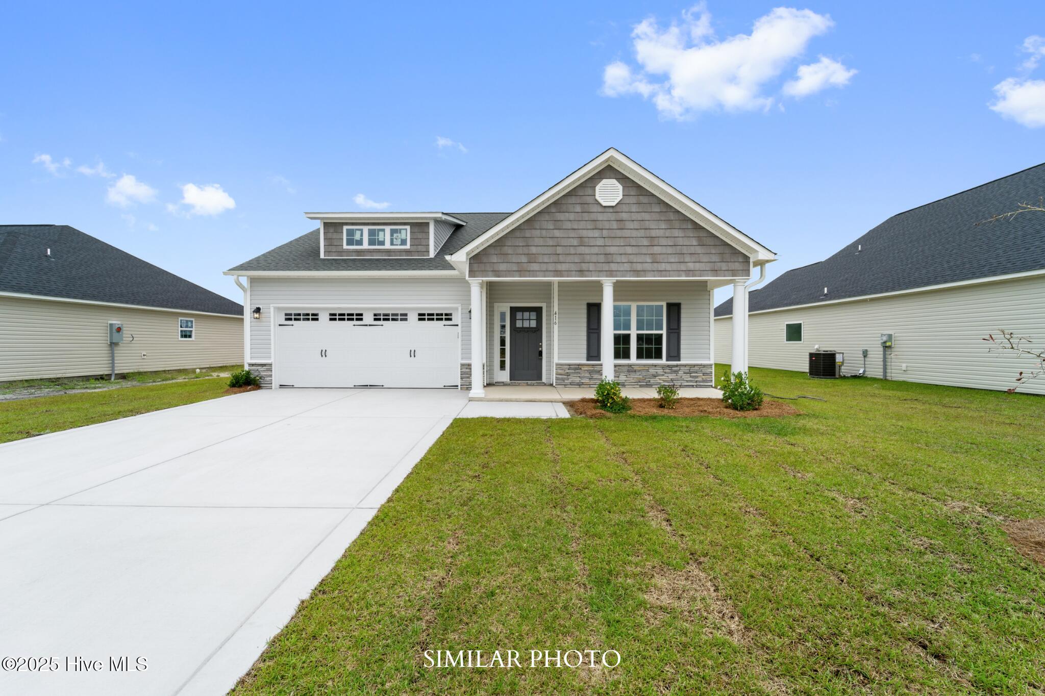 709 Regiment Road Jacksonville, NC 28546 - Photo 1 of 34 SIMILAR PHOTO 1