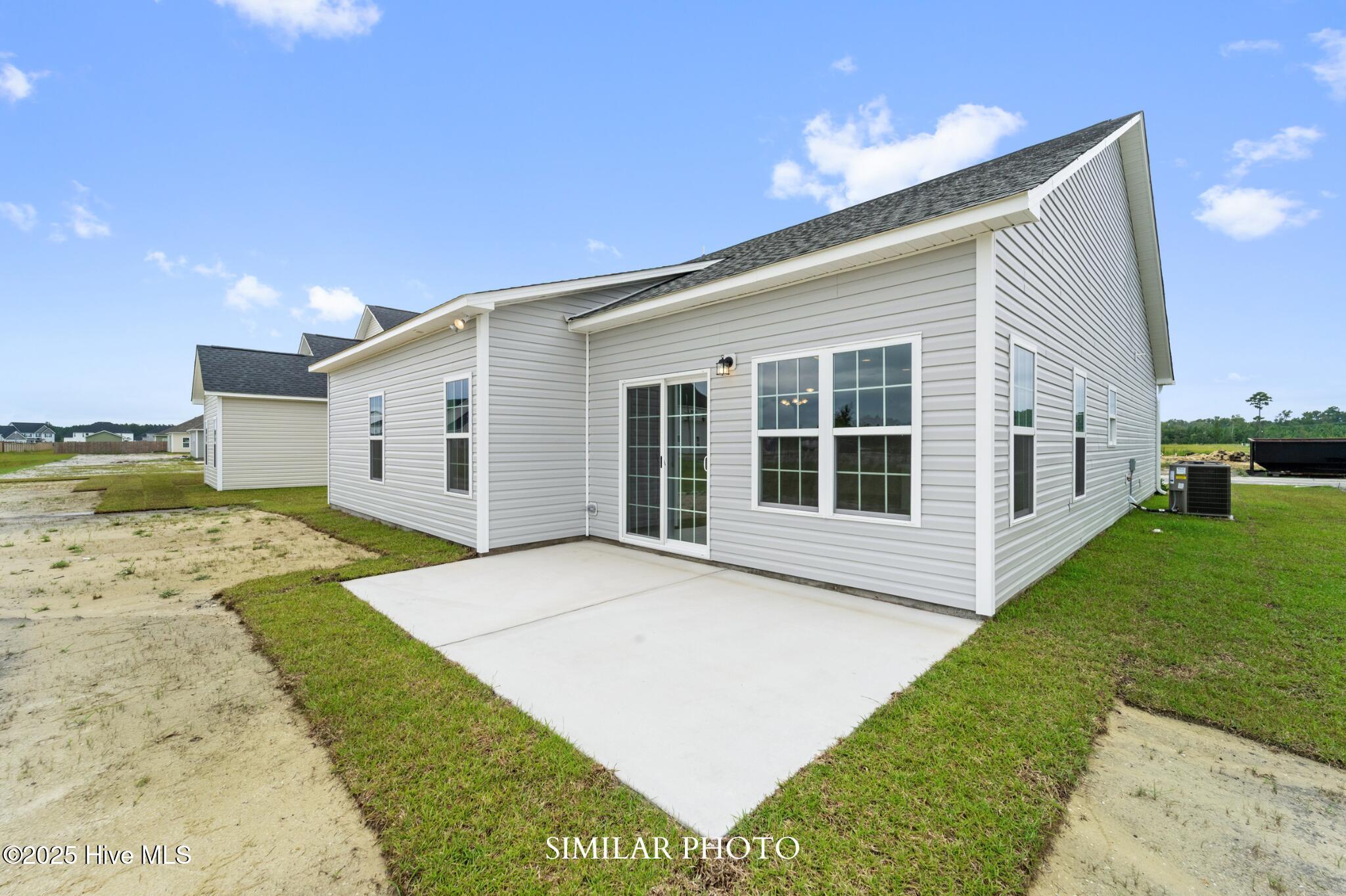 709 Regiment Road Jacksonville, NC 28546 - Photo 33 of 34 SIMILAR PHOTO 4