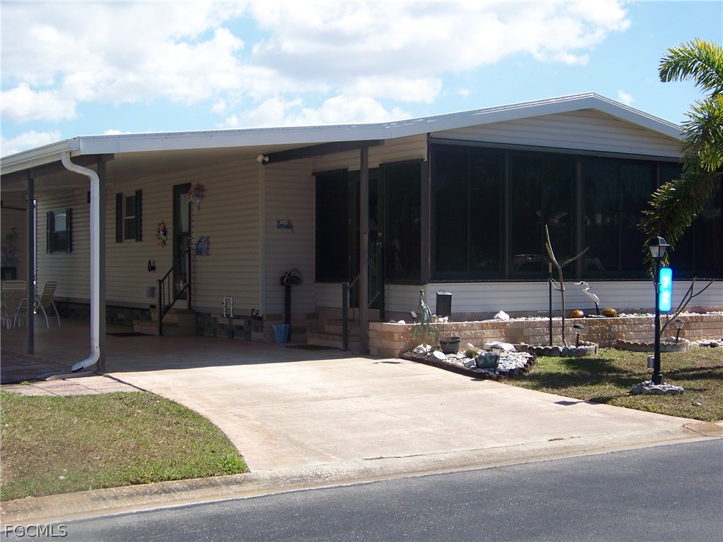 15550 Burnt Store Road, Unit 72 Punta Gorda, FL 33955 - Photo 1 of 50
