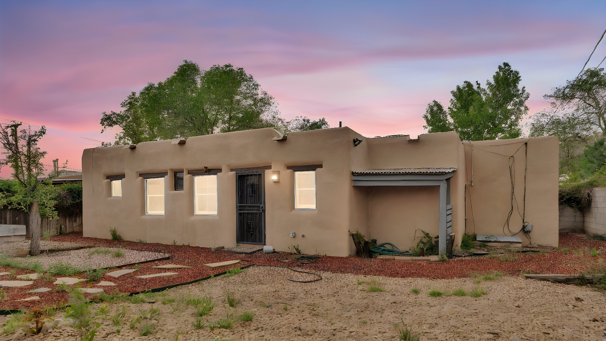 103 Spruce Street Santa Fe, NM 87501 - Photo 55 of 57