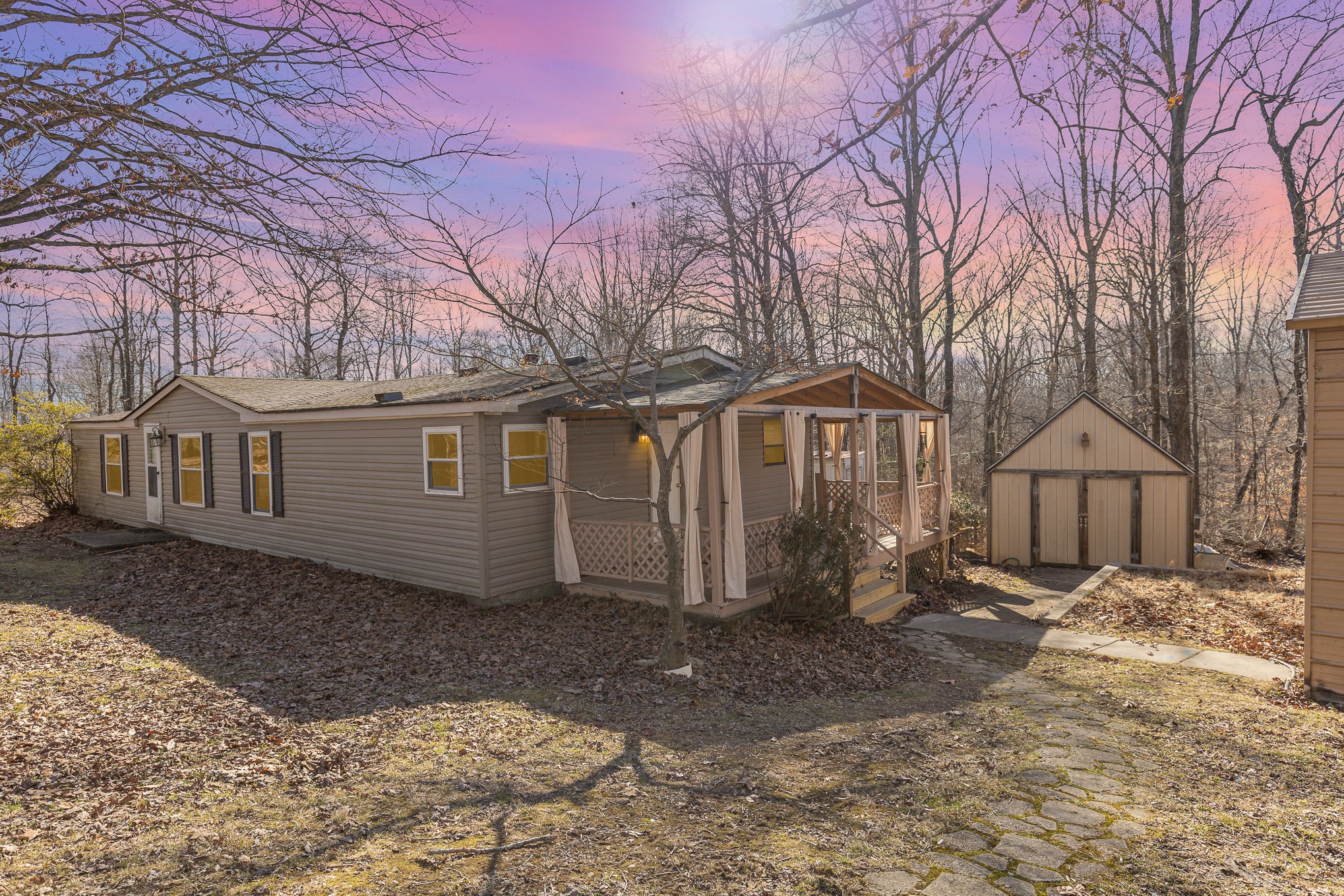 1022 Ridgecrest Road Kingston Springs, TN 37082 - Photo 1 of 26 Gallery Image 1