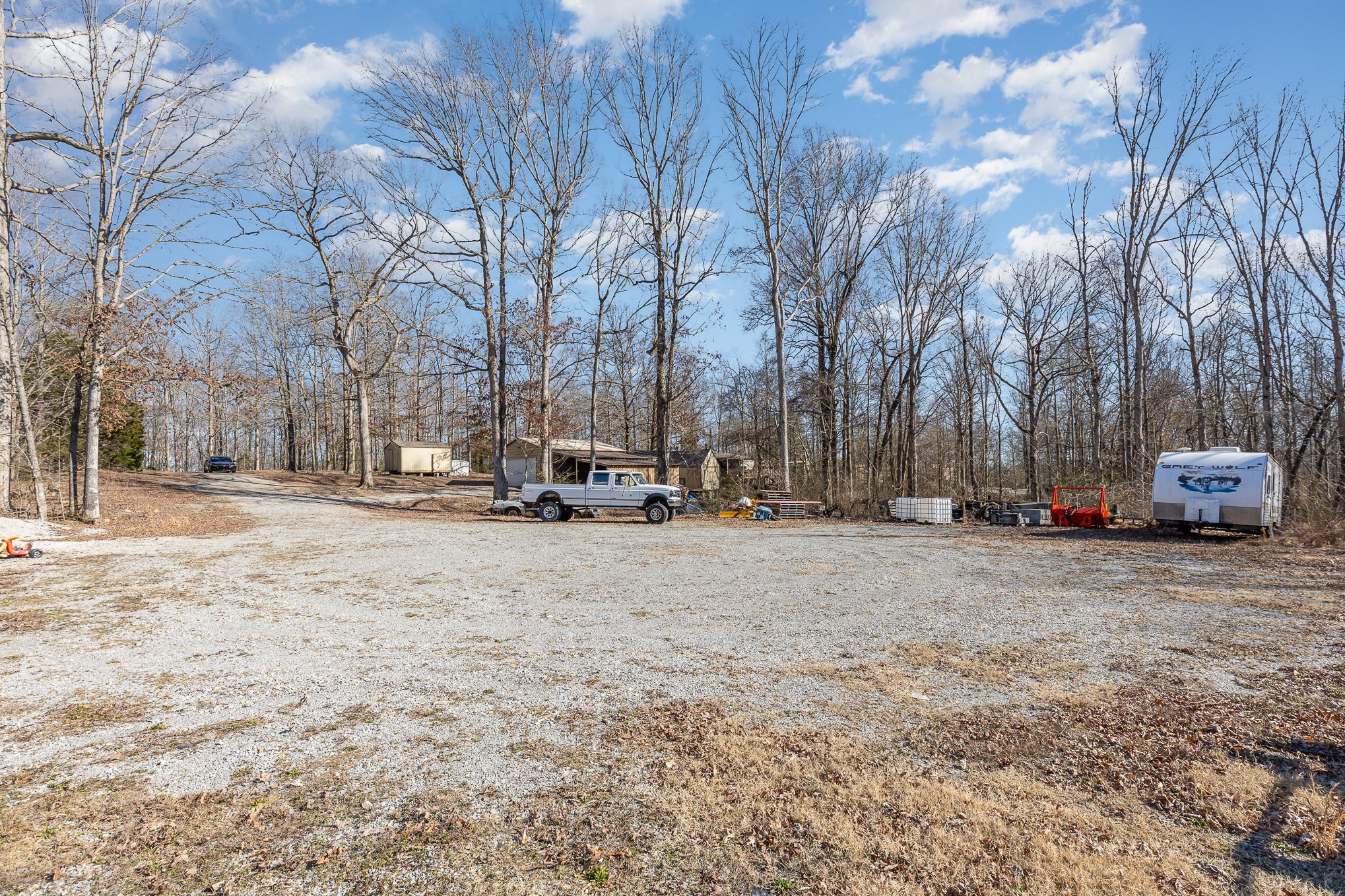 1022 Ridgecrest Road Kingston Springs, TN 37082 - Photo 25 of 26 Gallery Image 25